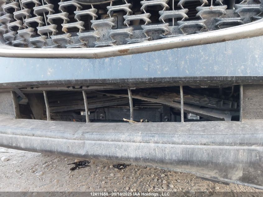 2025 Mazda Cx-5 Gs/Kuro VIN: JM3KFBCL1S0688545 Lot: 12411658