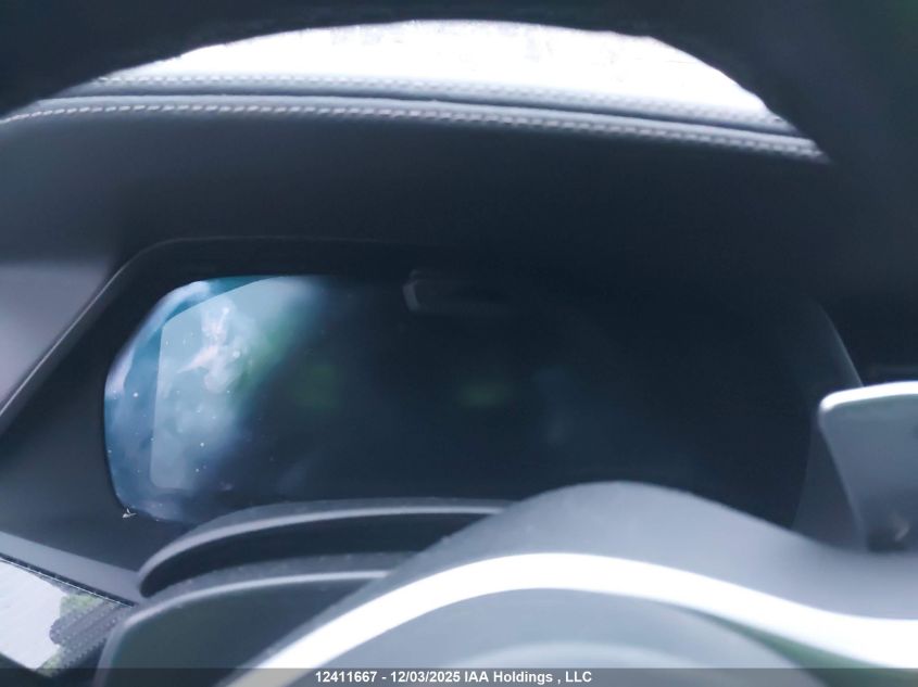 2023 BMW X5 xDrive40I VIN: 5UXCR6C09P9R89342 Lot: 12411667