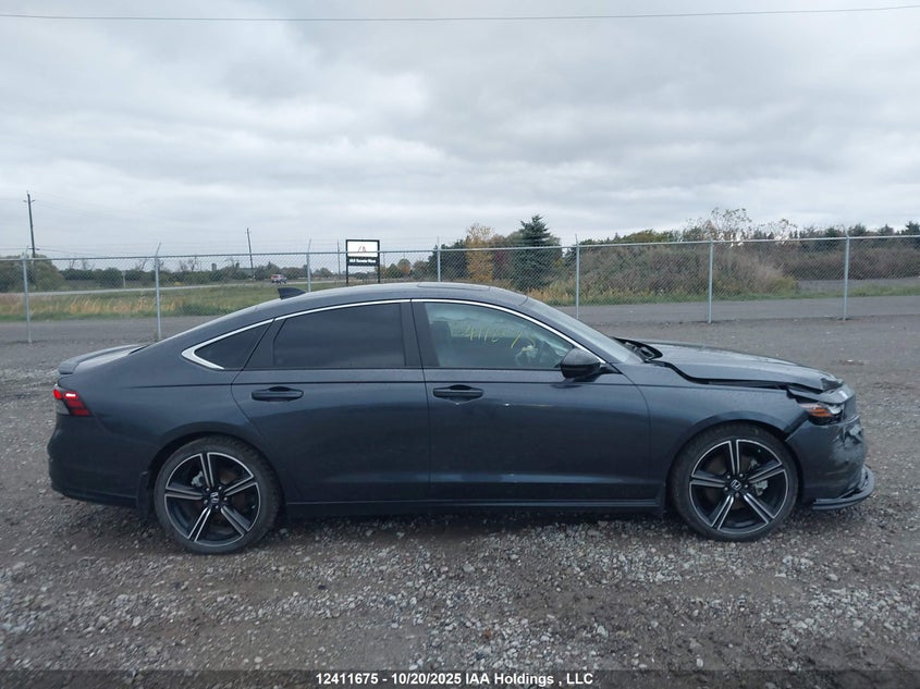 1HGCY2F56RA801366 2024 HONDA ACCORD photo no. 13