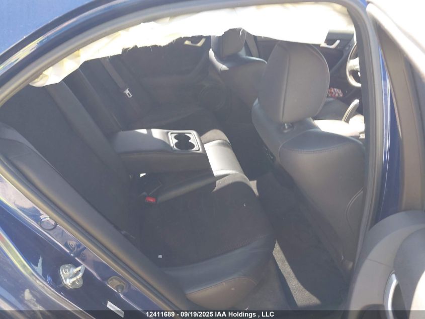 2013 Acura Tsx A-Spec VIN: JH4CU2E86DC800428 Lot: 12411689