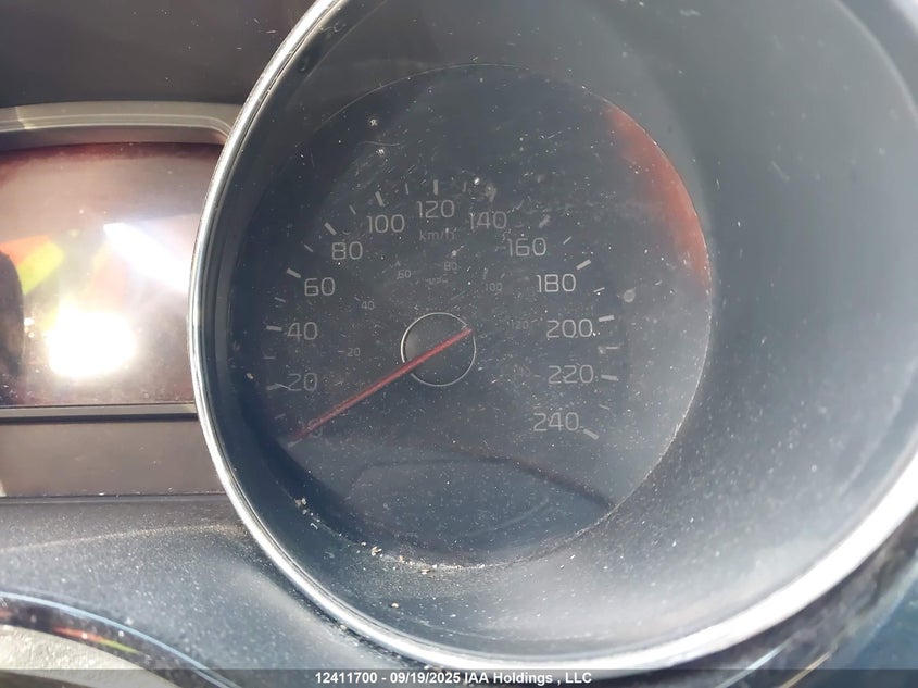 2019 Kia Sedona Ex/Sx VIN: KNDMC5C15K6442816 Lot: 12411700