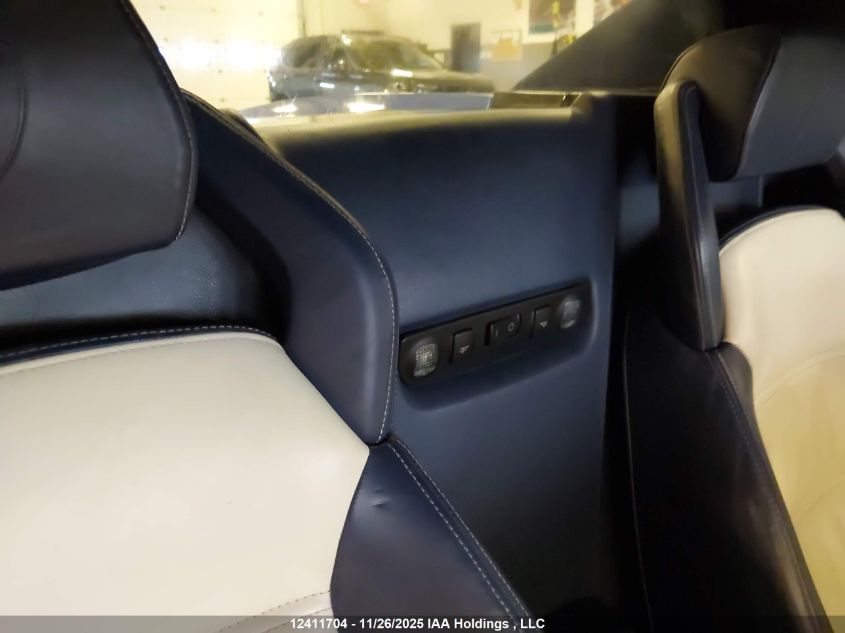 ZHWGU22T27LA05158 2007 LAMBORGHINI GALLARDO photo no. 8