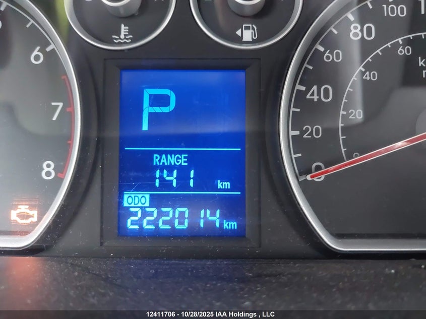 2010 Hyundai Elantra Touring Gls/Se VIN: KMHDC8AE3AU073452 Lot: 12411706