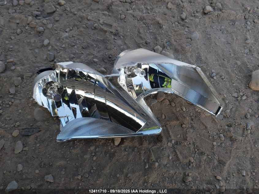 2025 Nissan Versa Sv VIN: 3N1CN8EVXSL840104 Lot: 12411710