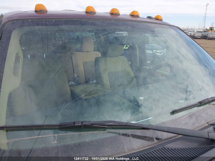 2016 Ford F-350 Xlt VIN: 1FT8W3DTXGED18647 Lot: 12411722