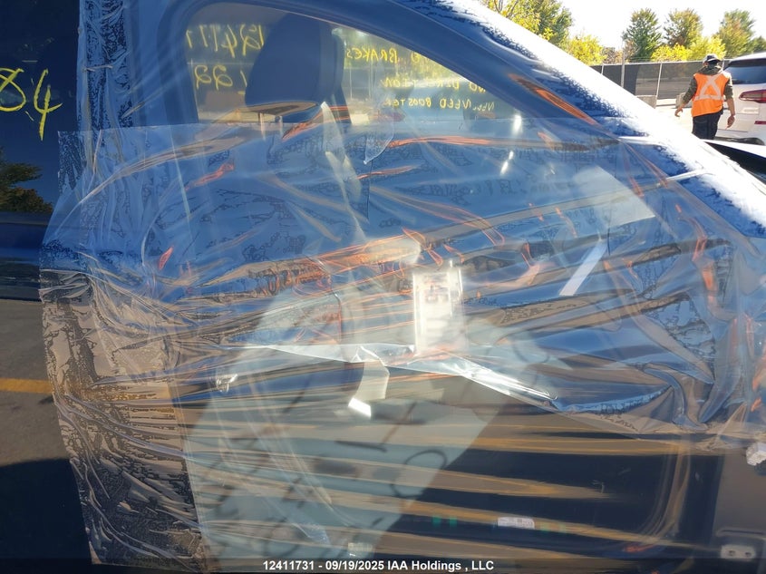 2025 Mazda Cx-9 VIN: JM3KKCHD7S1226584 Lot: 12411731