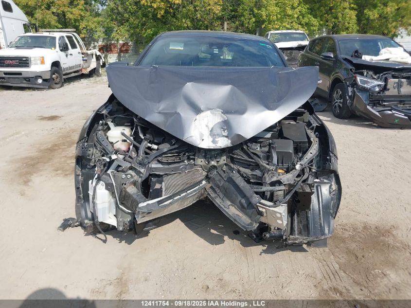 2019 Toyota C-Hr Xle VIN: JTNKHMBX1K1042379 Lot: 12411754