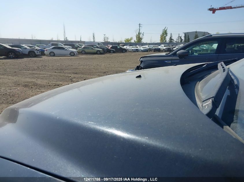 2009 Saturn Outlook Xe VIN: 5GZEV13D69J122590 Lot: 12411755