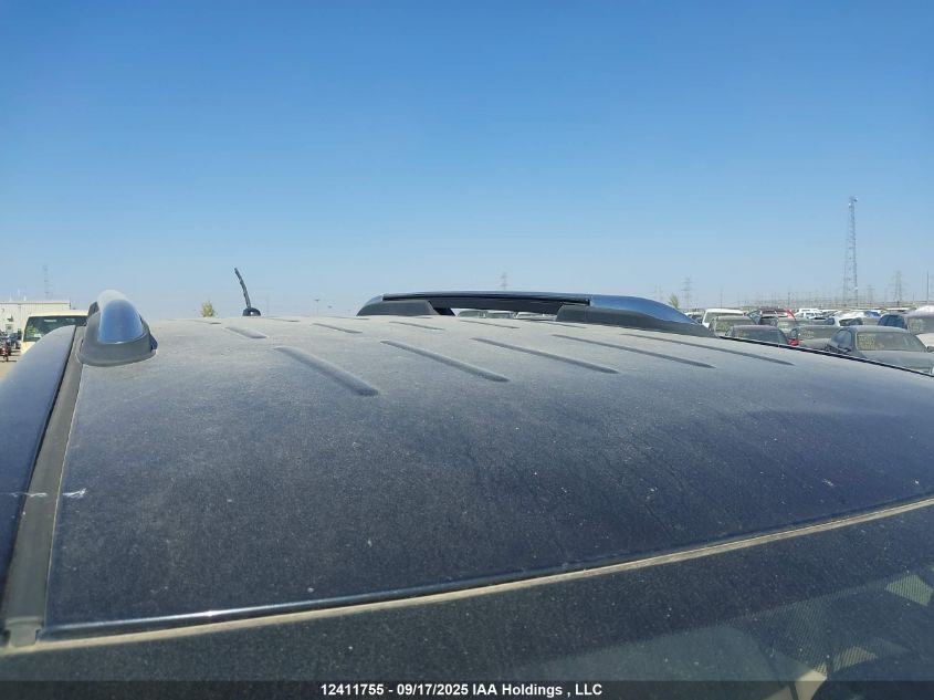 2009 Saturn Outlook Xe VIN: 5GZEV13D69J122590 Lot: 12411755