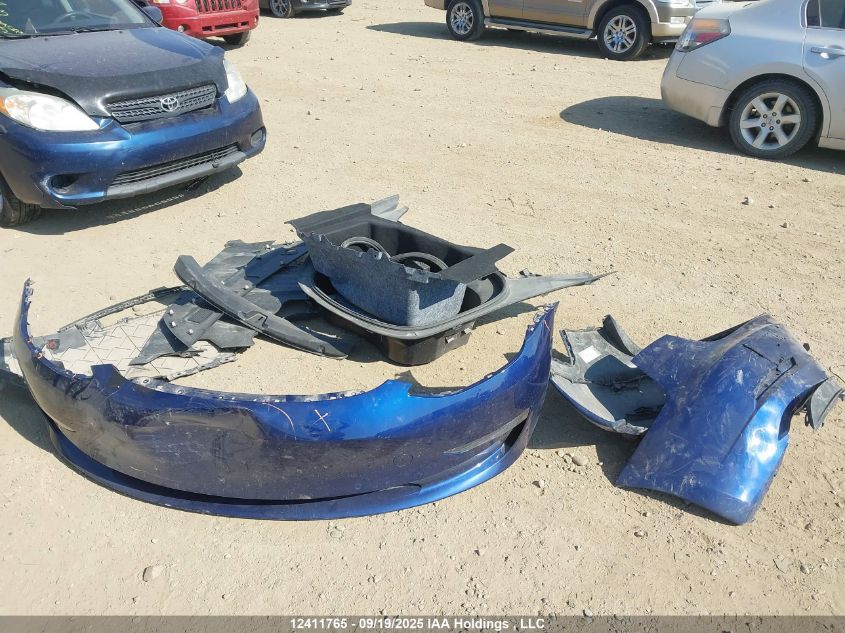 2022 Tesla Model 3 Long Range VIN: 5YJ3E1EB0NF260342 Lot: 12411765