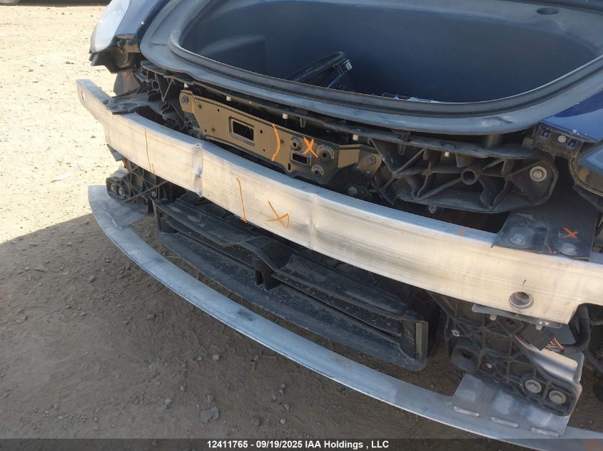 2022 Tesla Model 3 Long Range VIN: 5YJ3E1EB0NF260342 Lot: 12411765