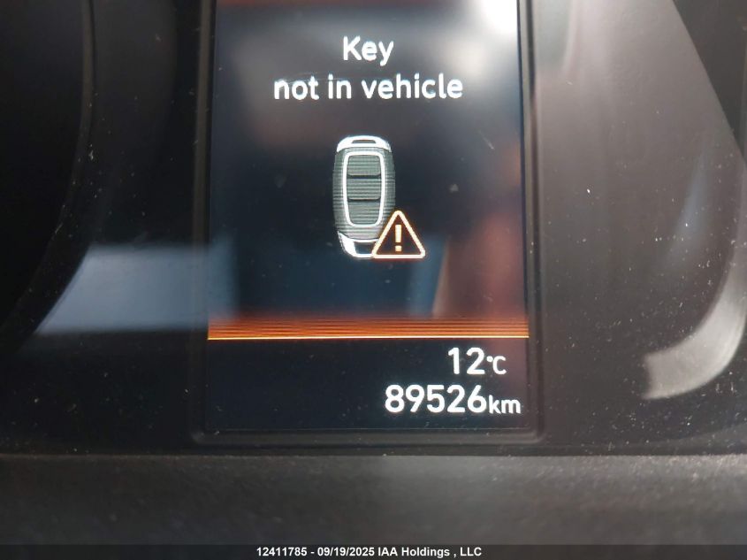 2021 Hyundai Elantra VIN: KMHLM4AG7MU084428 Lot: 12411785