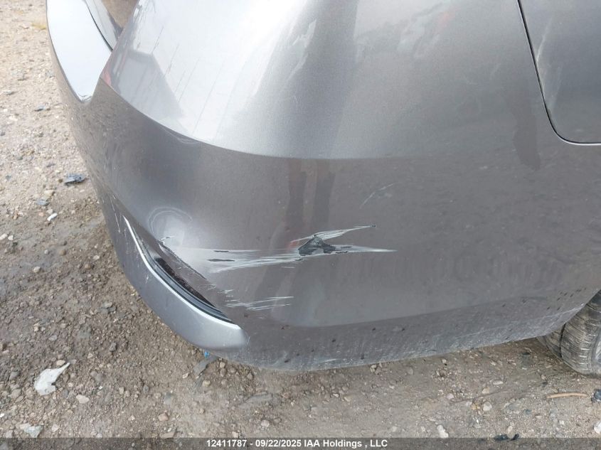 2018 Nissan Sentra 1.8 S/1.8 Sv/1.8 Sv Midnight Edition VIN: 3N1AB7AP8JY201836 Lot: 12411787