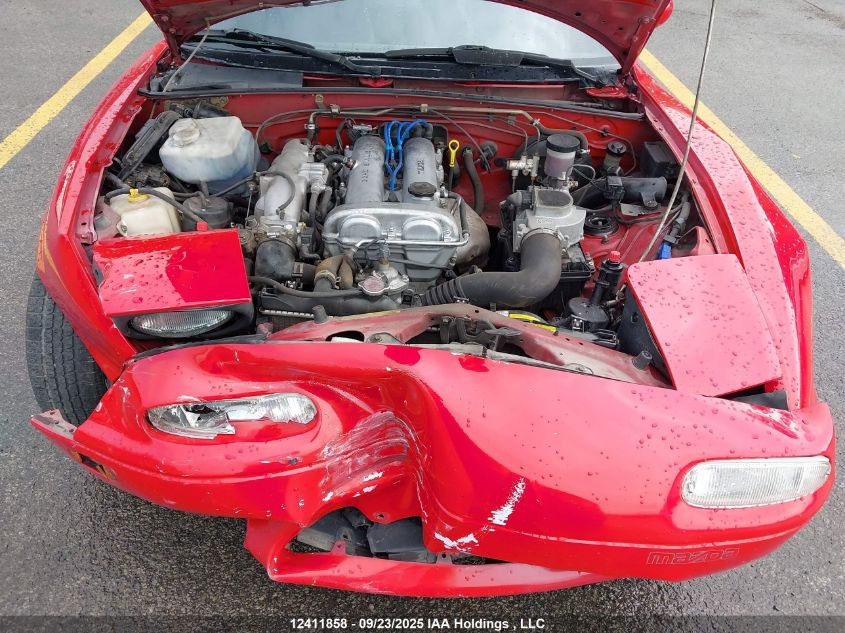 1990 Mazda Mx-5 Miata VIN: JM1NA3526L0119898 Lot: 12411858