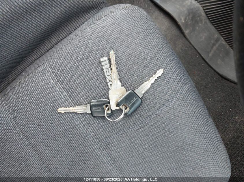 1990 Mazda Mx-5 Miata VIN: JM1NA3526L0119898 Lot: 12411858