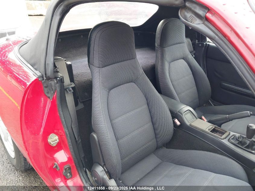 1990 Mazda Mx-5 Miata VIN: JM1NA3526L0119898 Lot: 12411858