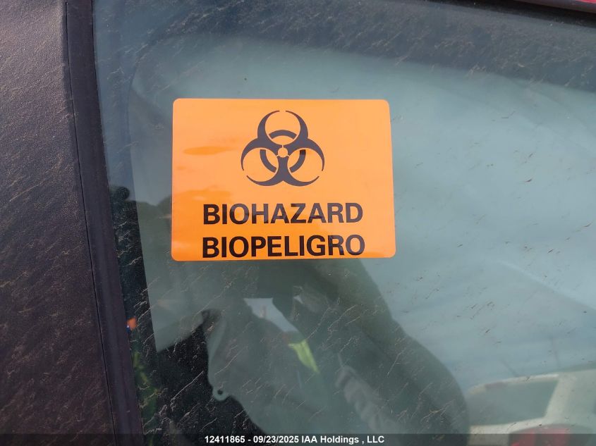 2016 Chevrolet Sonic Ls Auto VIN: 1G1JA6SH5G4179705 Lot: 12411865