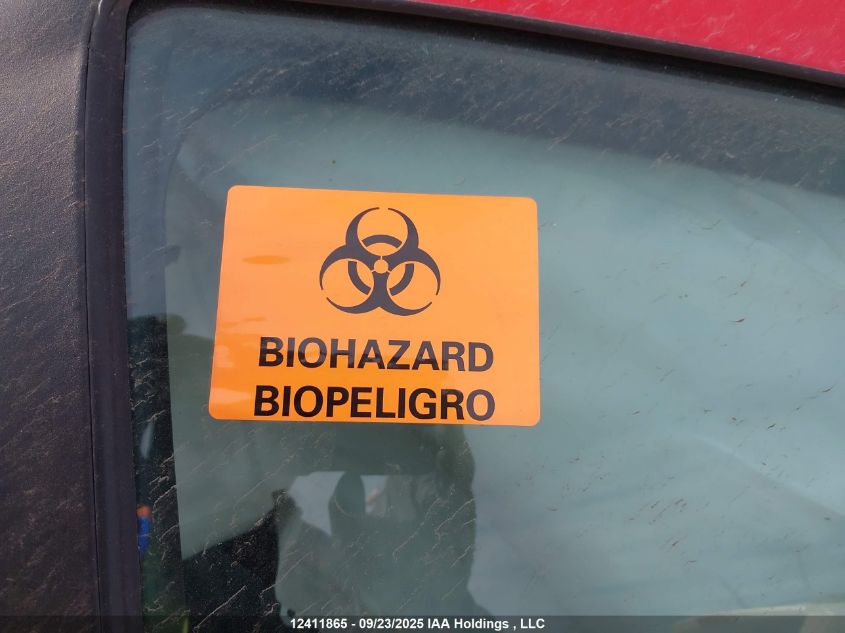 2016 Chevrolet Sonic Ls Auto VIN: 1G1JA6SH5G4179705 Lot: 12411865