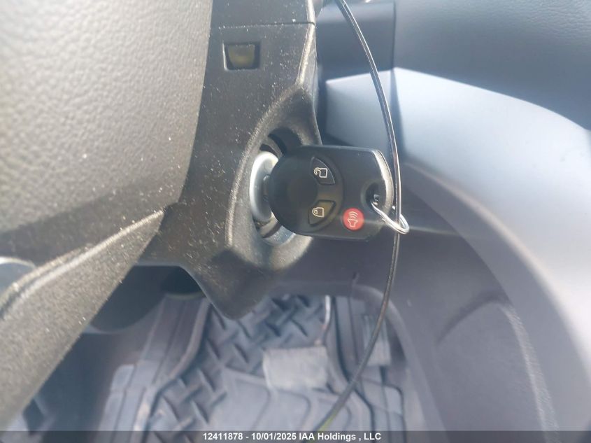 2013 Ford Escape Se VIN: 1FMCU9GX2DUA15201 Lot: 12411878