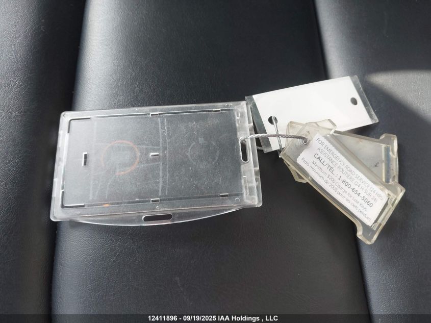 2022 Tesla Model Y Long Range VIN: 7SAYGDEE9NF494073 Lot: 12411896