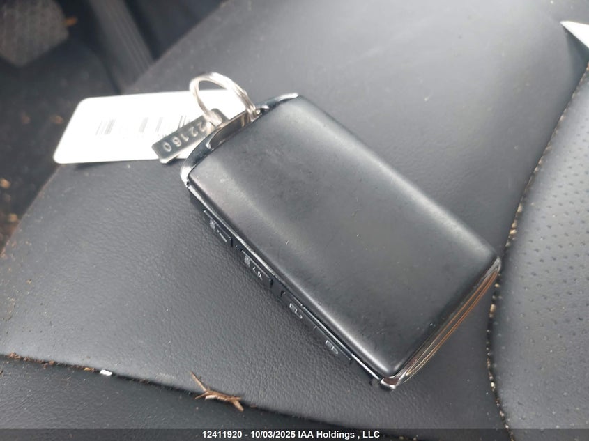 2025 Mazda Cx-5 Gs/Kuro VIN: JM3KFBCL9S0616217 Lot: 12411920