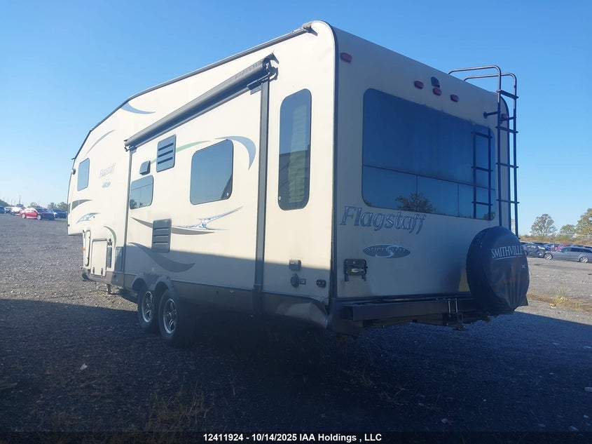 4X4FFLD24D1847605 2013   photo no. 3