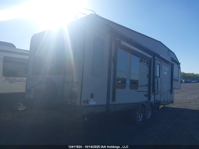 4X4FFLD24D1847605 2013   photo no. 4
