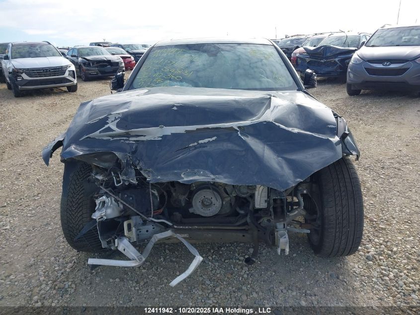 2020 BMW M340Xi VIN: WBA5U9C04LAF54831 Lot: 12411942