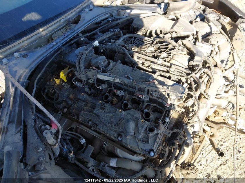 2020 BMW M340Xi VIN: WBA5U9C04LAF54831 Lot: 12411942