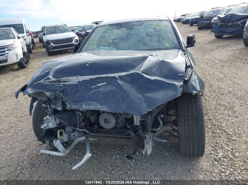 2020 BMW M340Xi VIN: WBA5U9C04LAF54831 Lot: 12411942