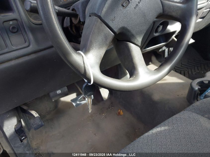 2007 GMC Sierra 1500 Sl/Value Leader/Wt VIN: 3GTEC14X67G245529 Lot: 12411948