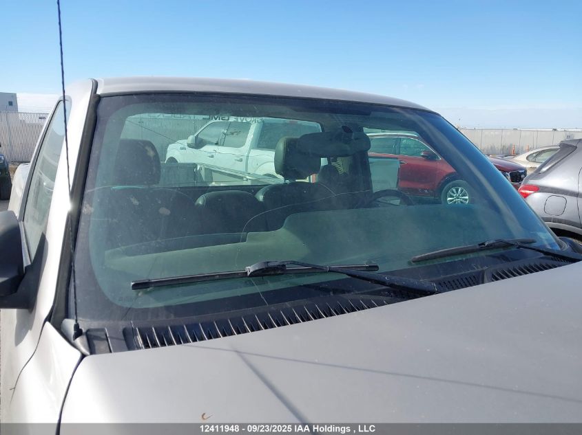 2007 GMC Sierra 1500 Sl/Value Leader/Wt VIN: 3GTEC14X67G245529 Lot: 12411948