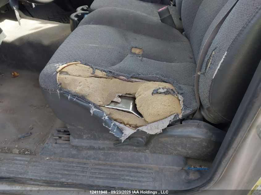 2007 GMC Sierra 1500 Sl/Value Leader/Wt VIN: 3GTEC14X67G245529 Lot: 12411948