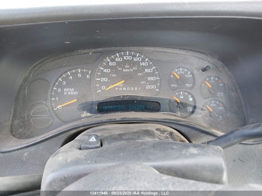 2007 GMC Sierra 1500 Sl/Value Leader/Wt VIN: 3GTEC14X67G245529 Lot: 12411948