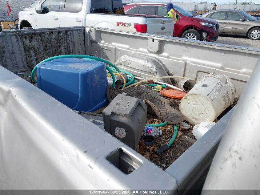 2007 GMC Sierra 1500 Sl/Value Leader/Wt VIN: 3GTEC14X67G245529 Lot: 12411948