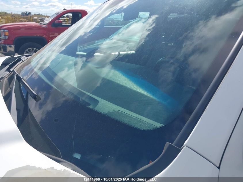 2011 Honda Ridgeline Ex-L/Vp VIN: 5FPYK1F5XBB502242 Lot: 12411960