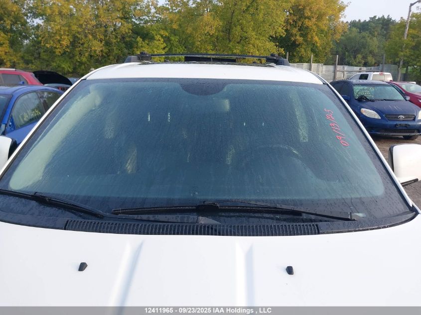 2014 Dodge Journey VIN: 3C4PDDFG3ET263835 Lot: 12411965