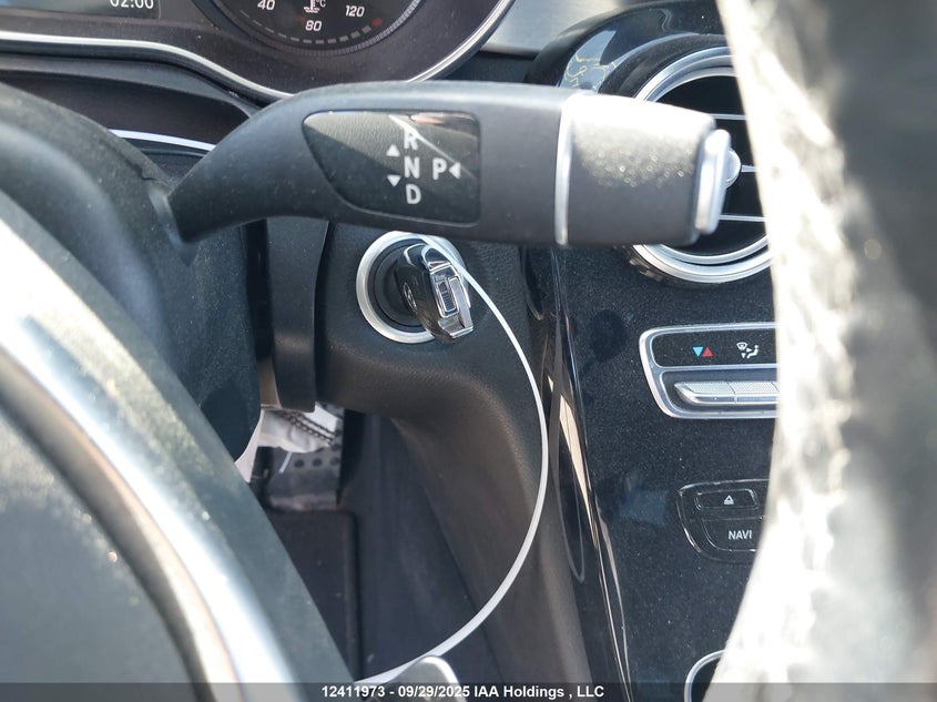 2018 Mercedes-Benz C 300 4Matic VIN: WDDWK4KB6JF639479 Lot: 12411973