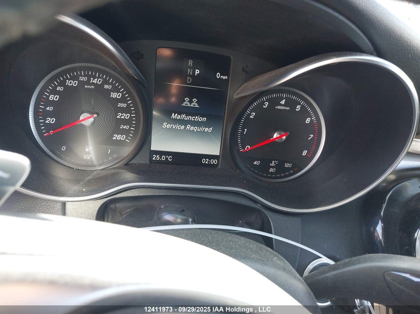 2018 Mercedes-Benz C 300 4Matic VIN: WDDWK4KB6JF639479 Lot: 12411973