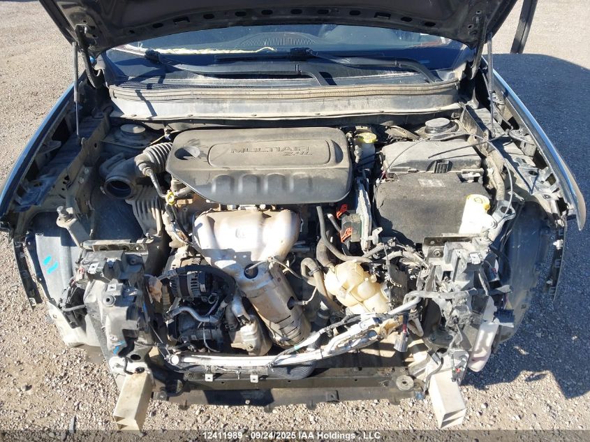 2019 Jeep Cherokee Sport VIN: 1C4PJMAB8KD446265 Lot: 12411989