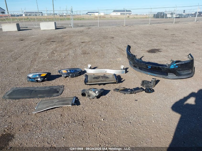 2019 Jeep Cherokee Sport VIN: 1C4PJMAB8KD446265 Lot: 12411989