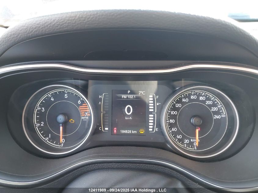 2019 Jeep Cherokee Sport VIN: 1C4PJMAB8KD446265 Lot: 12411989