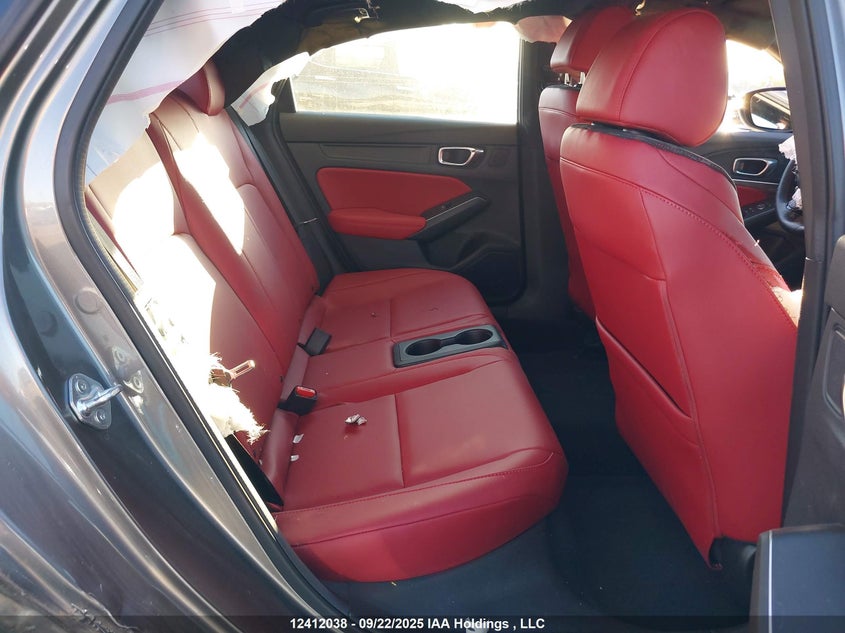 2024 Acura Integra VIN: 19UDE5G94RA800507 Lot: 12412038