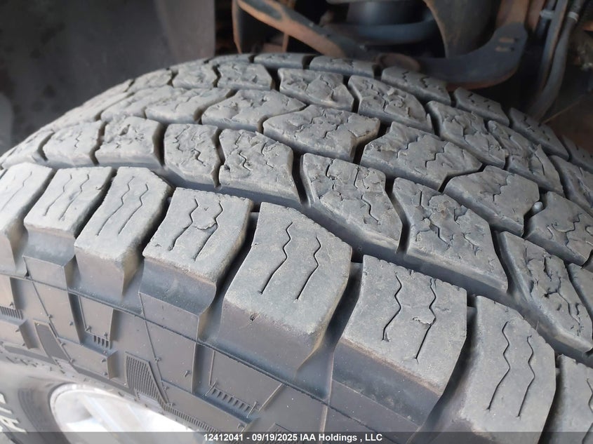 1FTFW1EV3AFD46593 2010 FORD F-150 photo no. 21