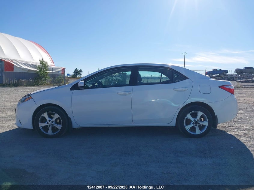 2T1BURHE7GC729839 2016 TOYOTA COROLLA photo no. 15