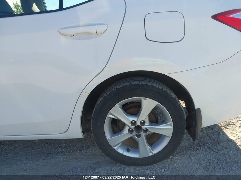 2T1BURHE7GC729839 2016 TOYOTA COROLLA photo no. 19