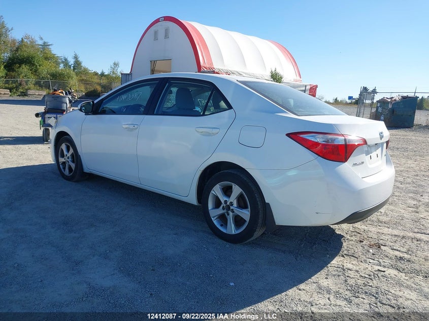 2T1BURHE7GC729839 2016 TOYOTA COROLLA photo no. 3