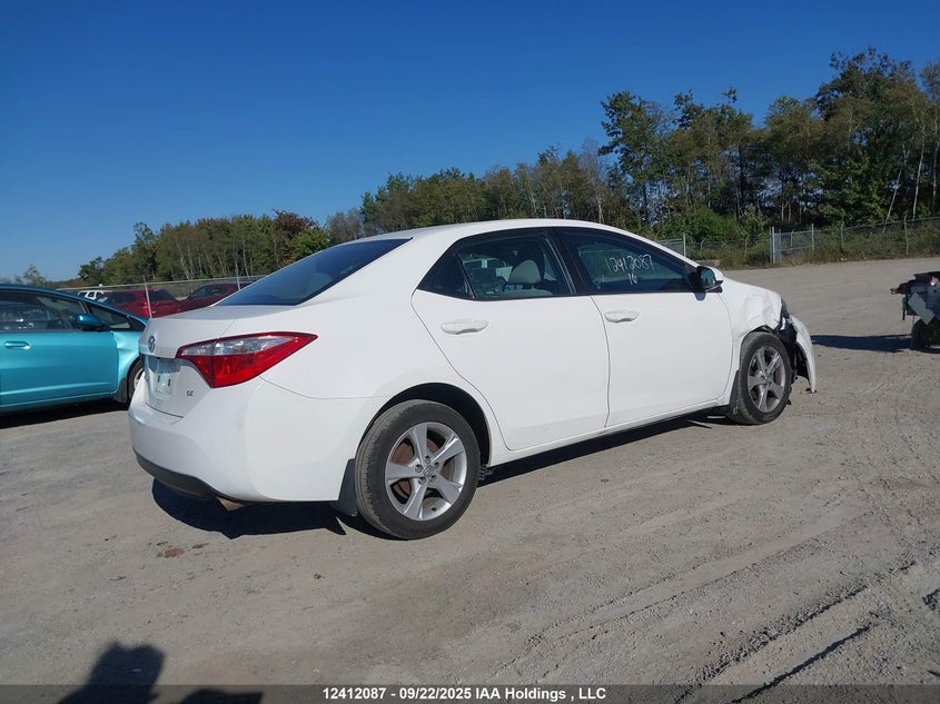 2T1BURHE7GC729839 2016 TOYOTA COROLLA photo no. 4