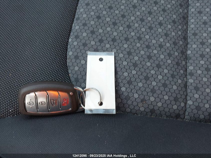 2018 Hyundai Ioniq VIN: KMHC65LD0JU079294 Lot: 12412095