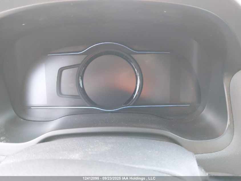 2018 Hyundai Ioniq VIN: KMHC65LD0JU079294 Lot: 12412095